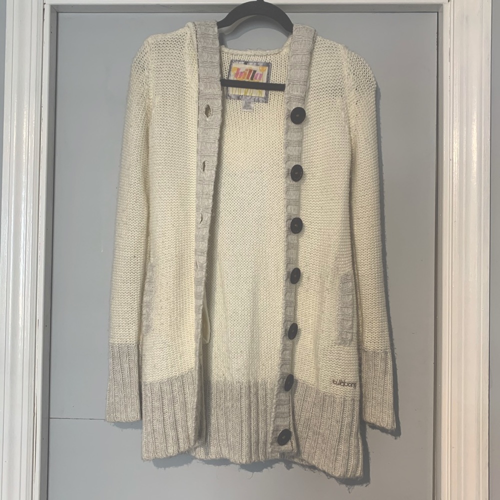 Billabong Cardigan